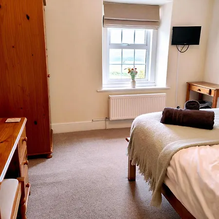 Bush Nook House Holiday home *