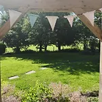 Dom wakacyjny Bush Nook House