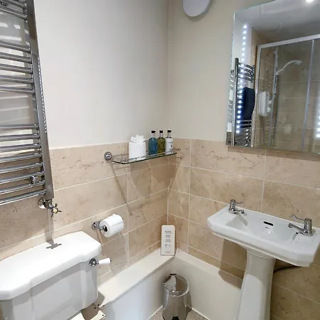 Bush Nook House Μπράμπτον