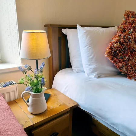 Bush Nook House Σπίτι διακοπών