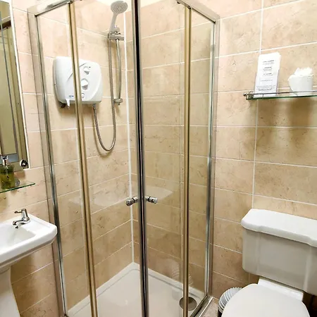 Σπίτι διακοπών Bush Nook House Μπράμπτον