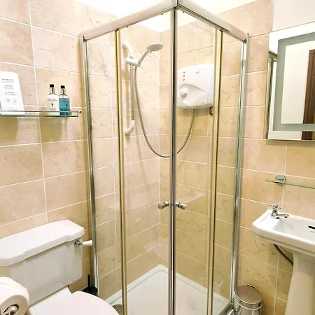 Bush Nook House Μπράμπτον