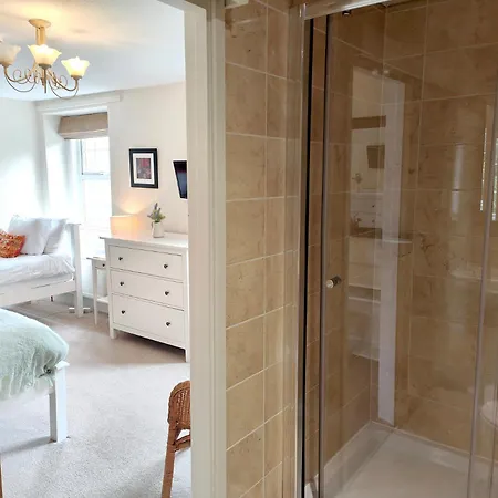 Bush Nook House Σπίτι διακοπών