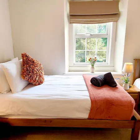 Bush Nook House Σπίτι διακοπών Μπράμπτον