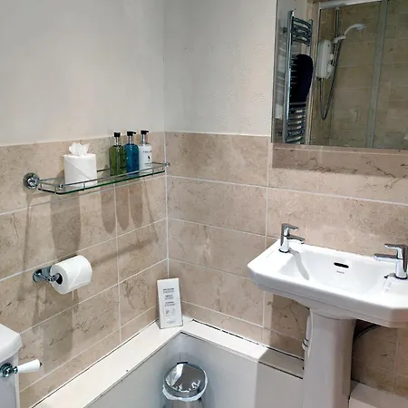 Bush Nook House Μπράμπτον