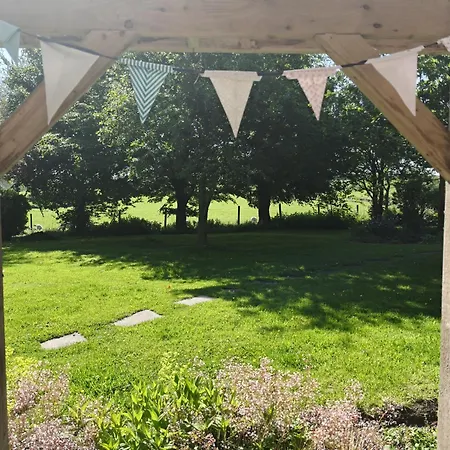 Σπίτι διακοπών Bush Nook House