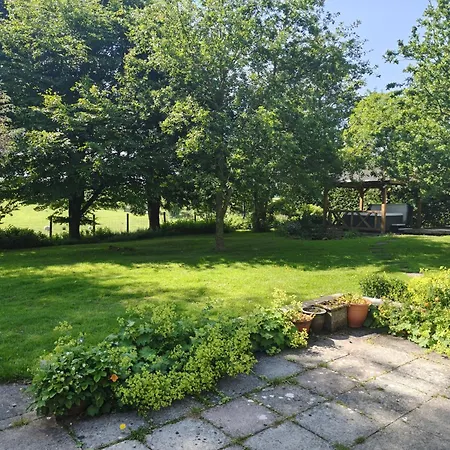 Bush Nook House Σπίτι διακοπών Μπράμπτον