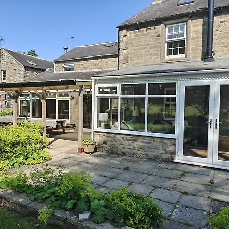 Bush Nook House Σπίτι διακοπών