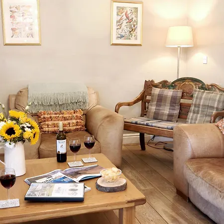 Bush Nook House Σπίτι διακοπών