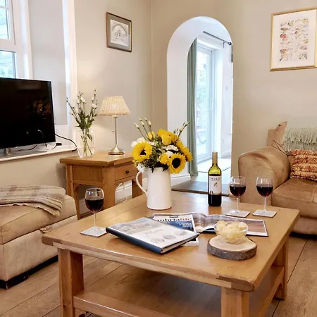 Bush Nook House * Μπράμπτον