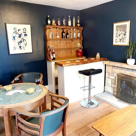 Bush Nook House * Μπράμπτον