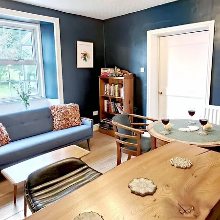 Σπίτι διακοπών Bush Nook House *