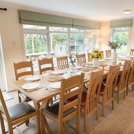 Σπίτι διακοπών Bush Nook House