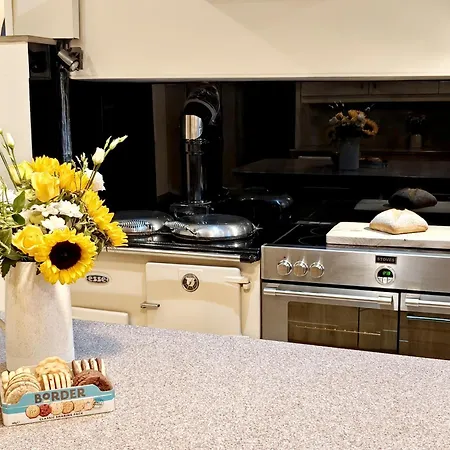 Bush Nook House Μπράμπτον