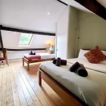 度假居 Bush Nook House 布兰普顿