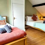 Bush Nook House
