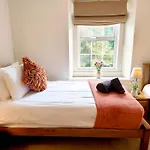 Bush Nook House 度假居 布兰普顿