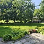 Bush Nook House 度假居 布兰普顿