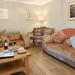Bush Nook House *