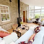 Bush Nook House
