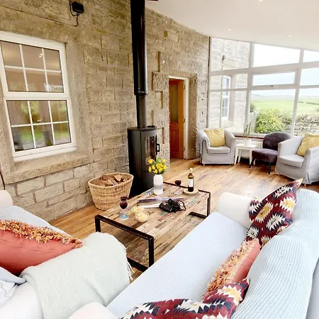 Bush Nook House